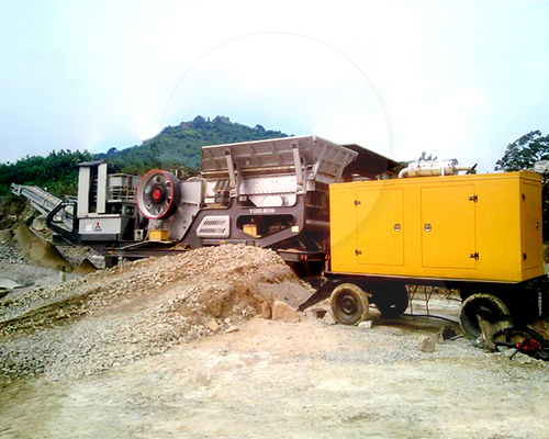 đơn vị khai thác mỏ ở navi mumbai